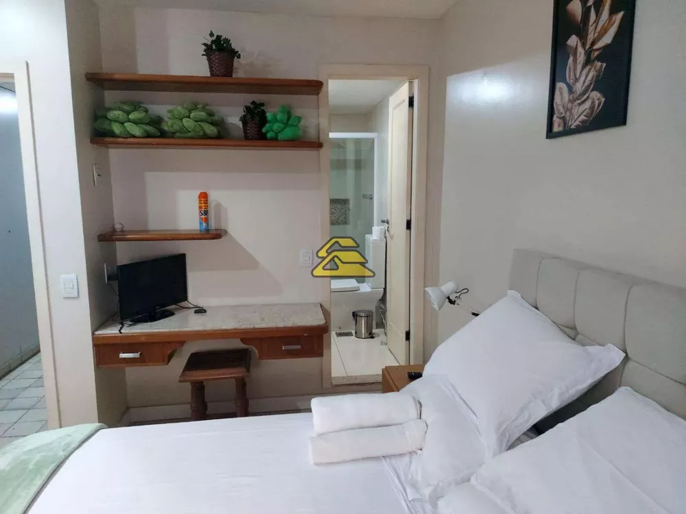 Apartamento, 4 quartos, 225 m² - Foto 17