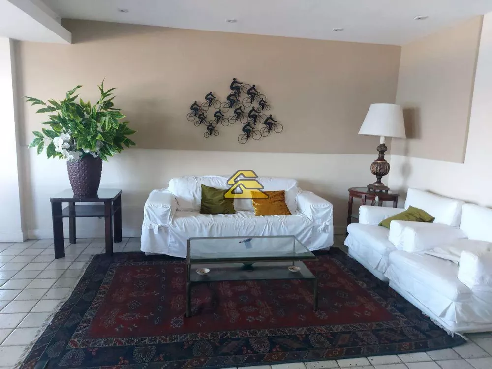 Apartamento, 4 quartos, 225 m² - Foto 4