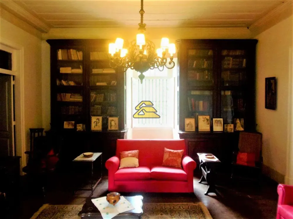 Casa, 7 quartos, 701 m² - Foto 16