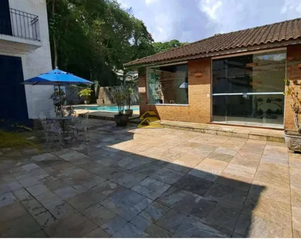 Casa, 5 quartos, 2520 m² - Foto 15