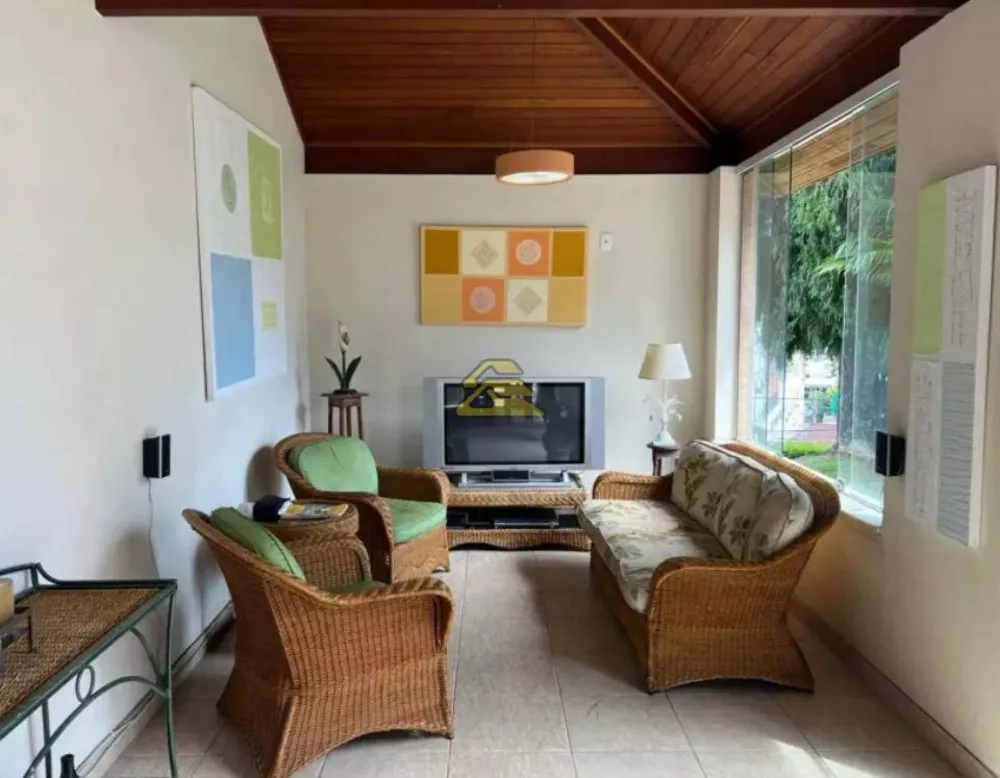 Casa, 5 quartos, 2520 m² - Foto 19