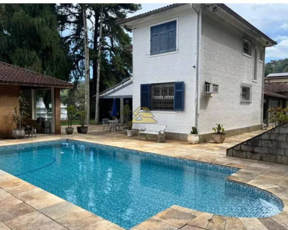Casa, 5 quartos, 2520 m² - Foto 20