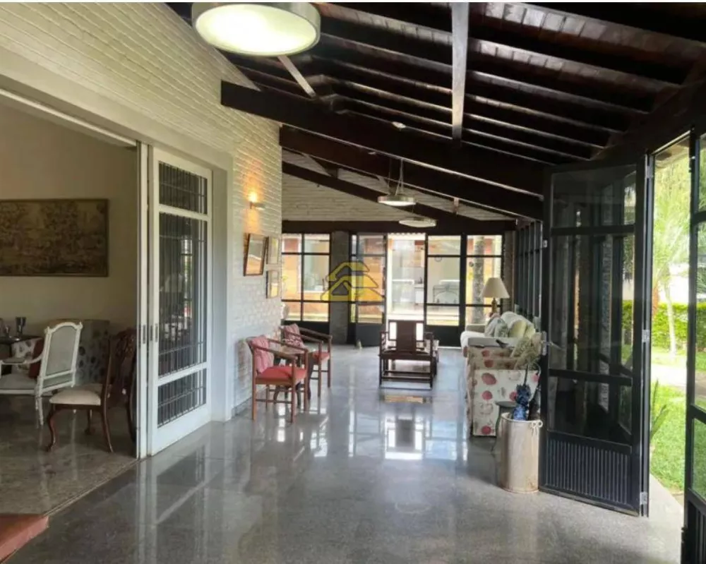 Casa, 5 quartos, 2520 m² - Foto 22
