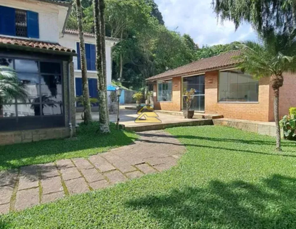 Casa, 5 quartos, 2520 m² - Foto 16