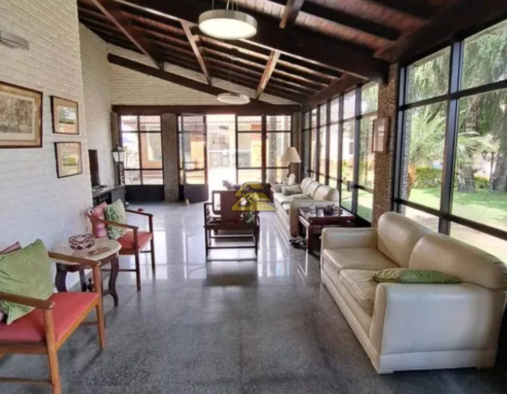 Casa, 5 quartos, 2520 m² - Foto 9