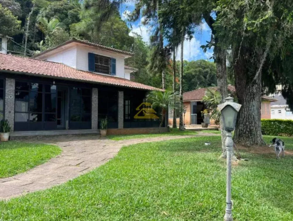 Casa, 5 quartos, 2520 m² - Foto 17