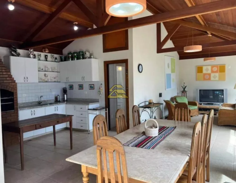 Casa, 5 quartos, 2520 m² - Foto 23