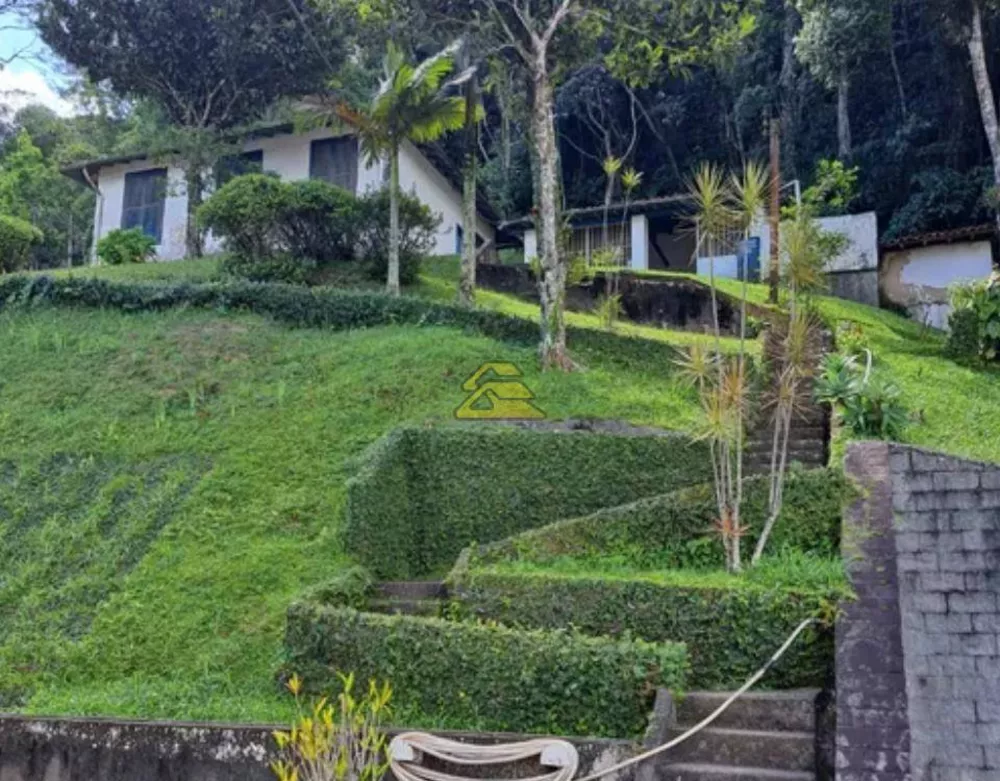 Casa, 5 quartos, 2520 m² - Foto 14