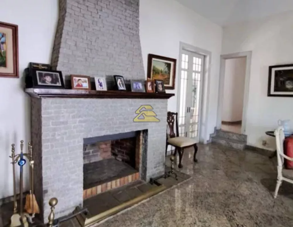 Casa, 5 quartos, 2520 m² - Foto 10