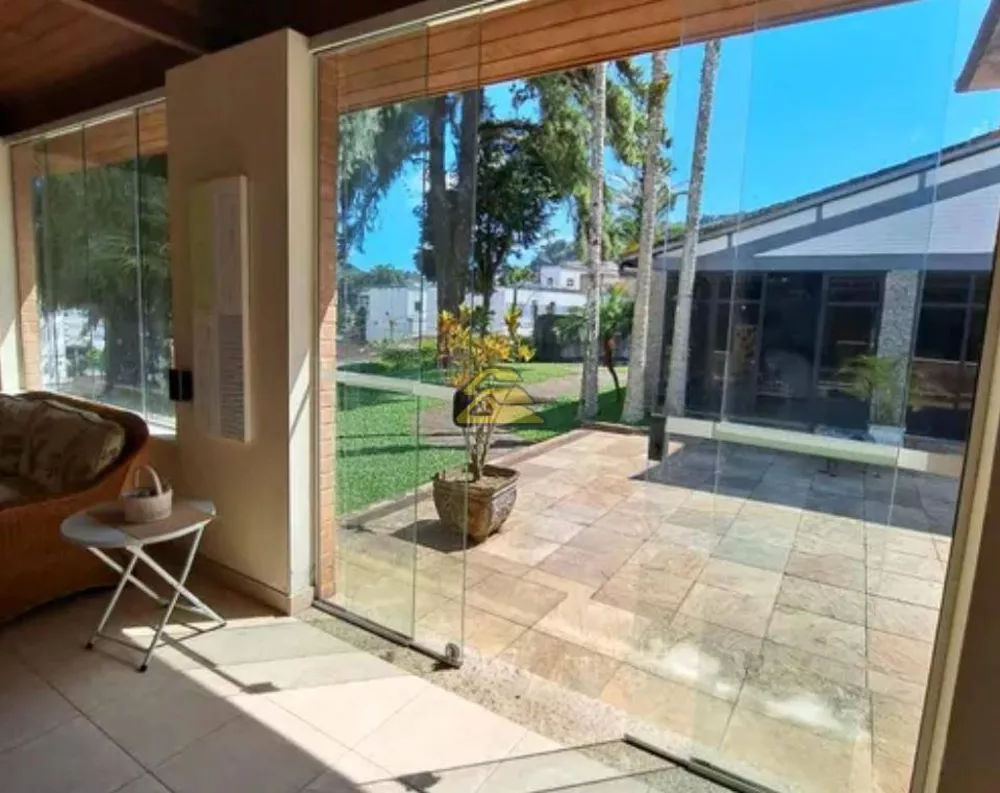 Casa, 5 quartos, 2520 m² - Foto 2