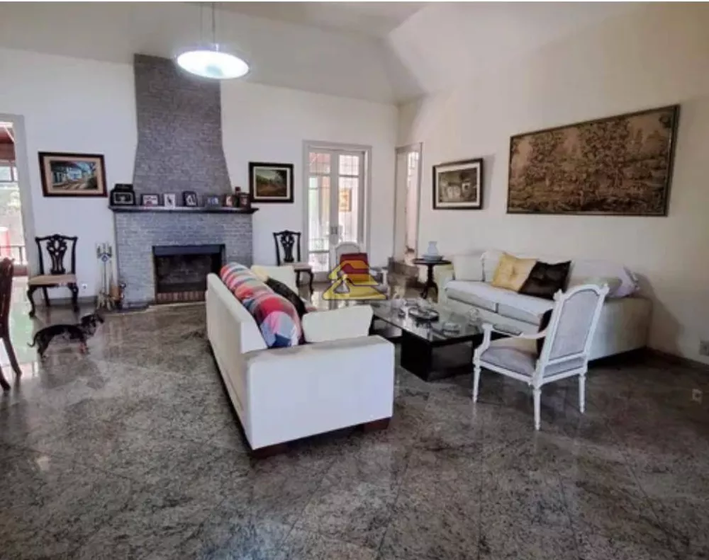Casa, 5 quartos, 2520 m² - Foto 11