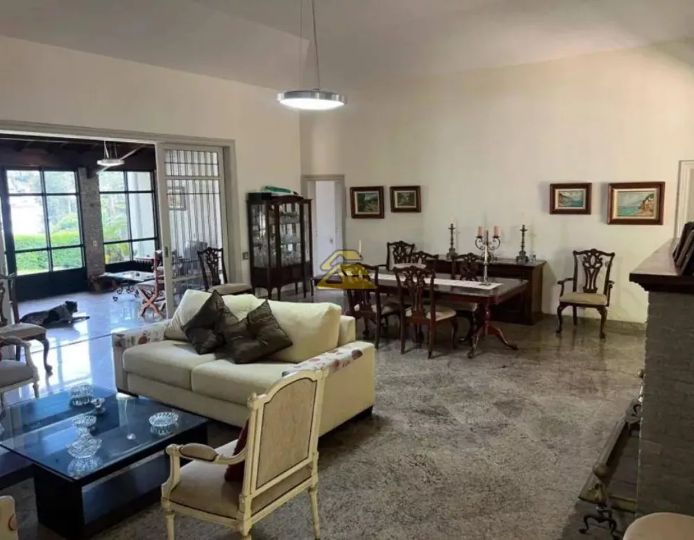 Casa, 5 quartos, 2520 m² - Foto 21