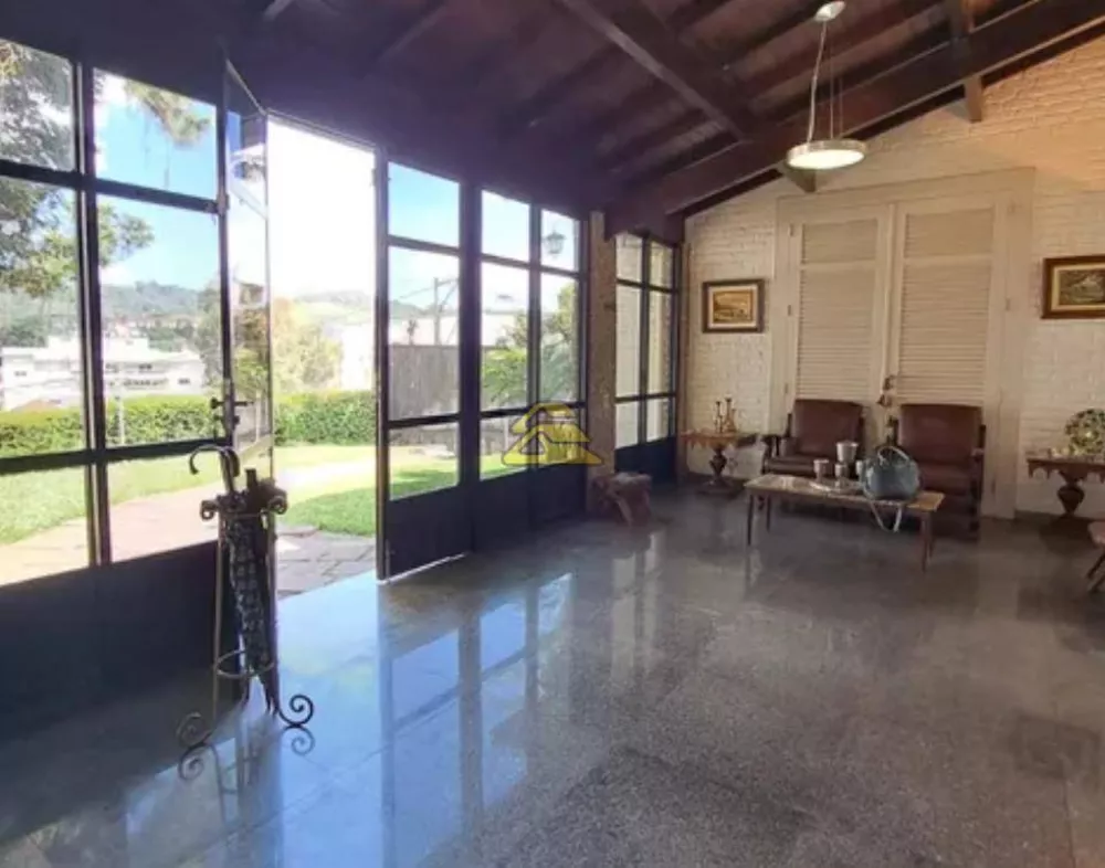 Casa, 5 quartos, 2520 m² - Foto 5