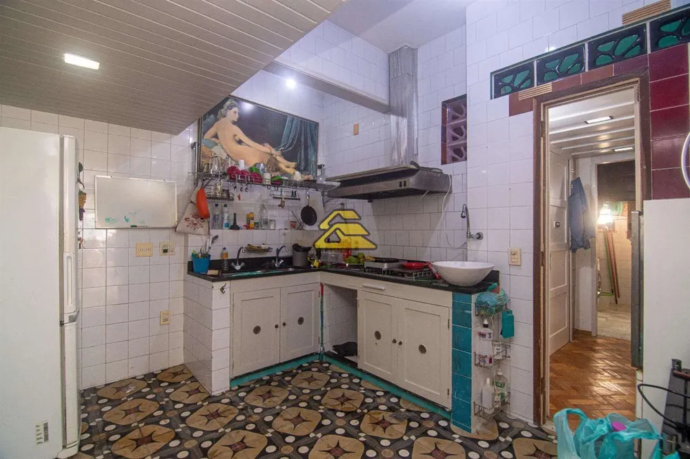 Cobertura, 4 quartos, 271 m² - Foto 11