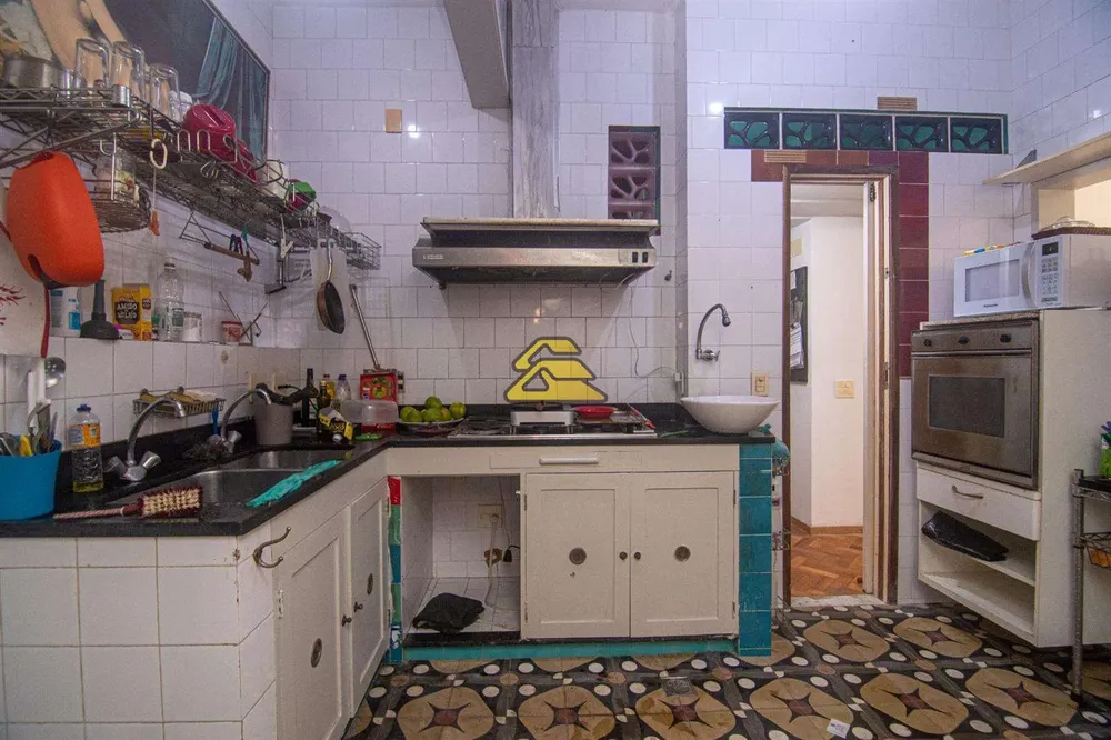 Cobertura, 4 quartos, 271 m² - Foto 12