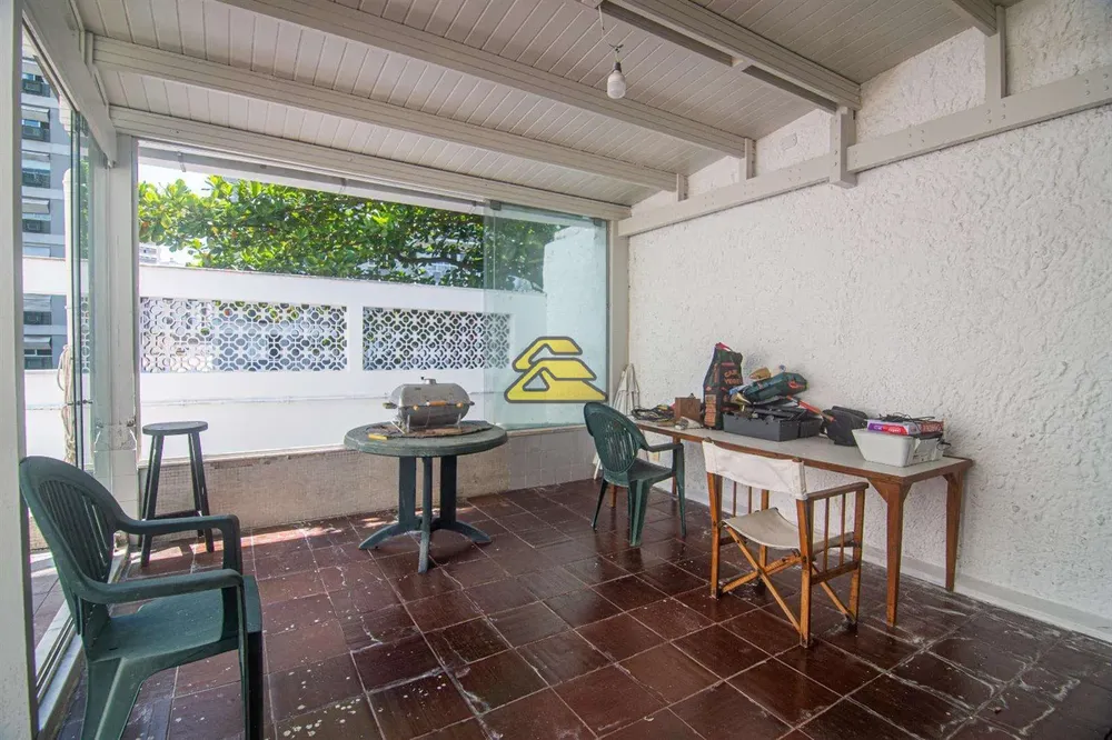 Cobertura, 4 quartos, 271 m² - Foto 25