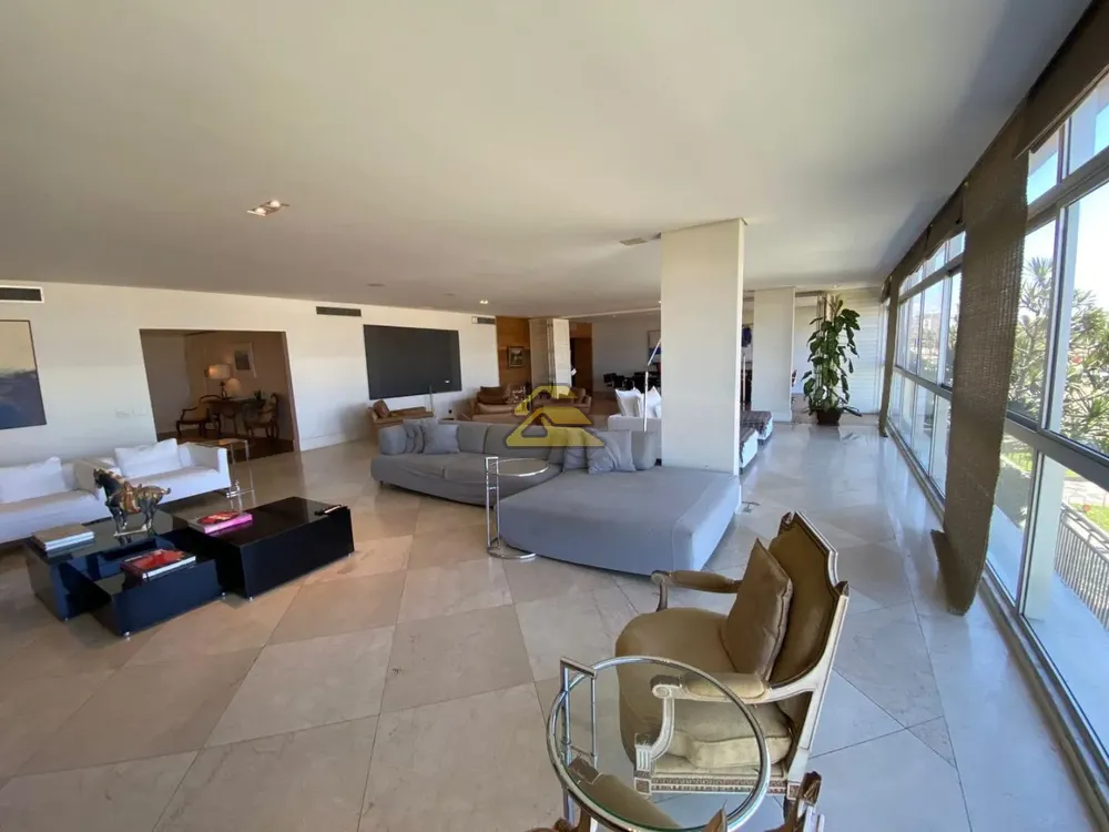 Apartamento, 4 quartos, 506 m² - Foto 3