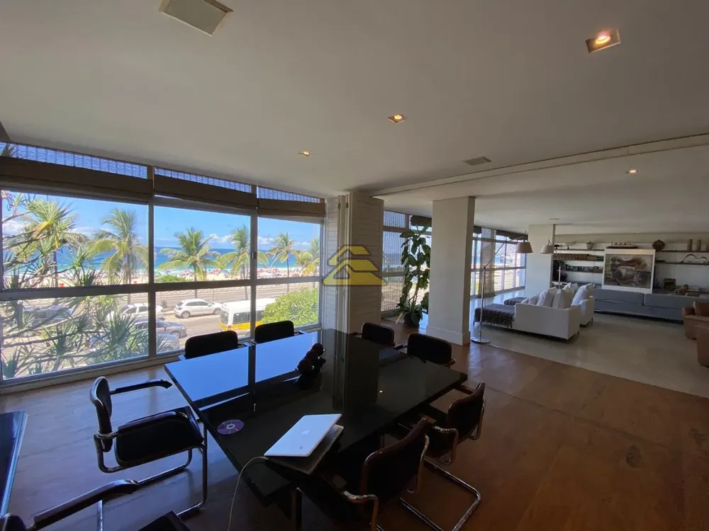 Apartamento, 4 quartos, 506 m² - Foto 9