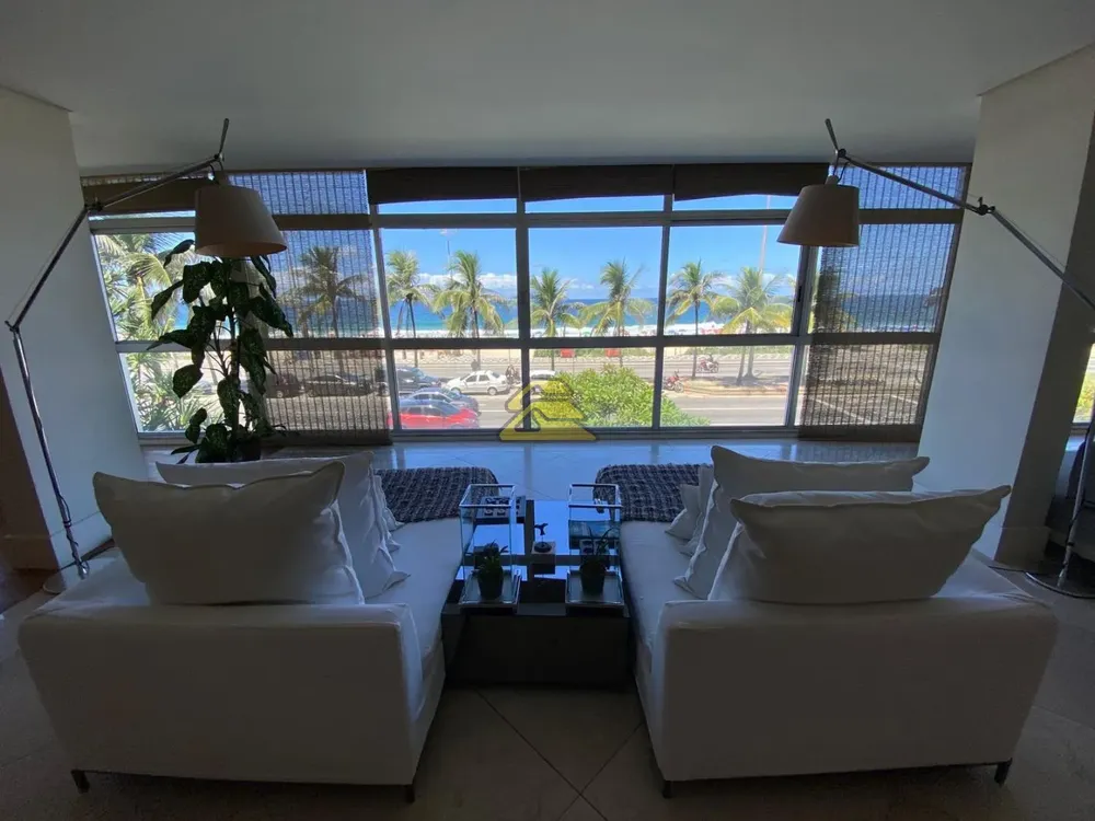 Apartamento, 4 quartos, 506 m² - Foto 6