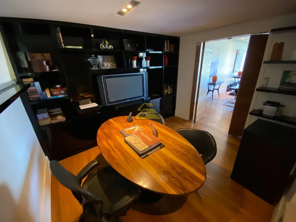 Apartamento, 4 quartos, 506 m² - Foto 17