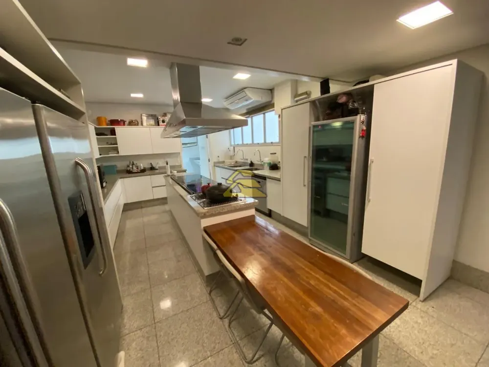 Apartamento, 4 quartos, 506 m² - Foto 19