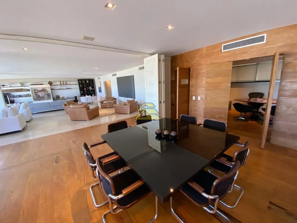 Apartamento, 4 quartos, 506 m² - Foto 10