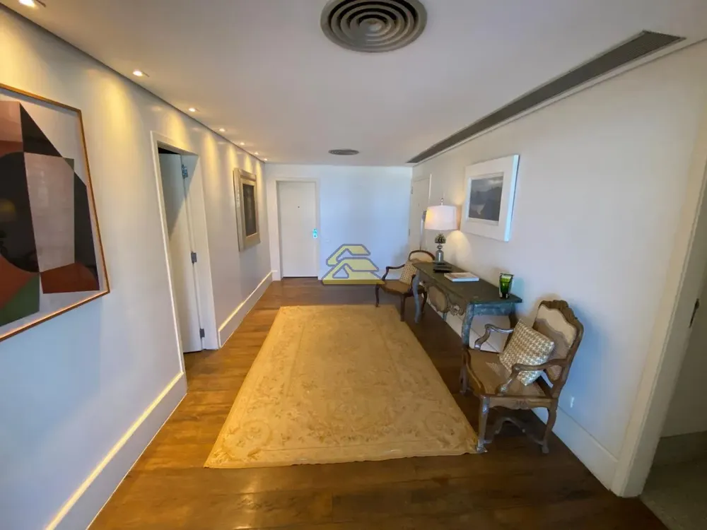 Apartamento, 4 quartos, 506 m² - Foto 12