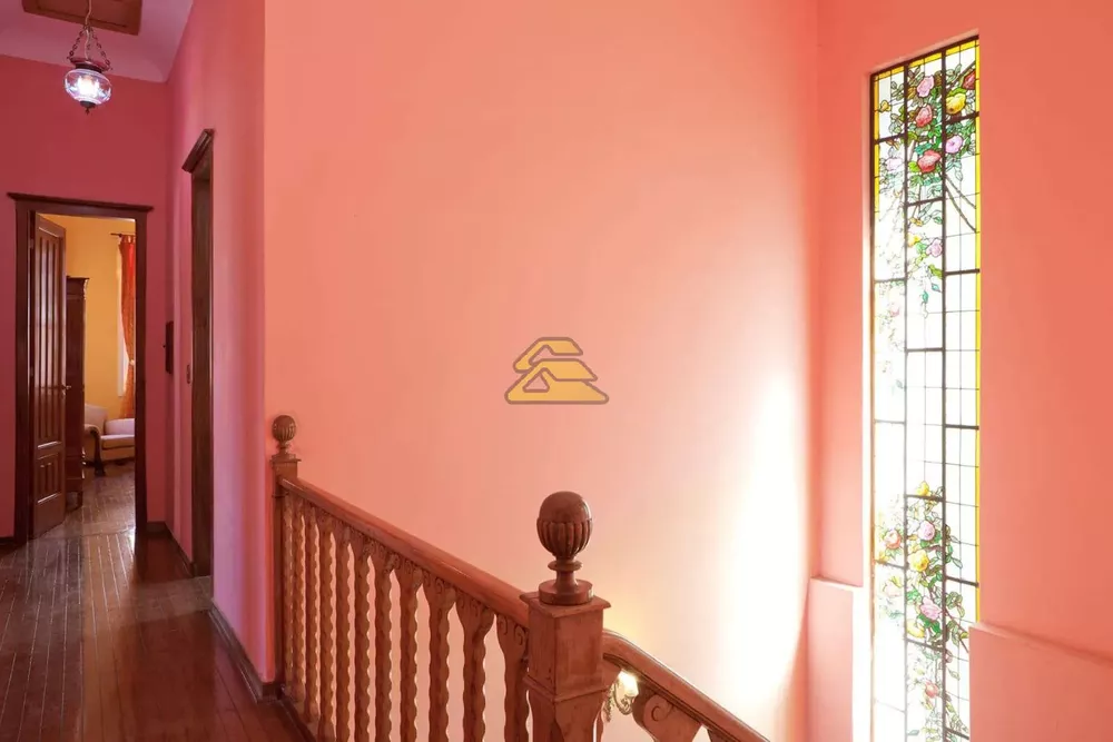 Casa, 6 quartos, 450 m² - Foto 20