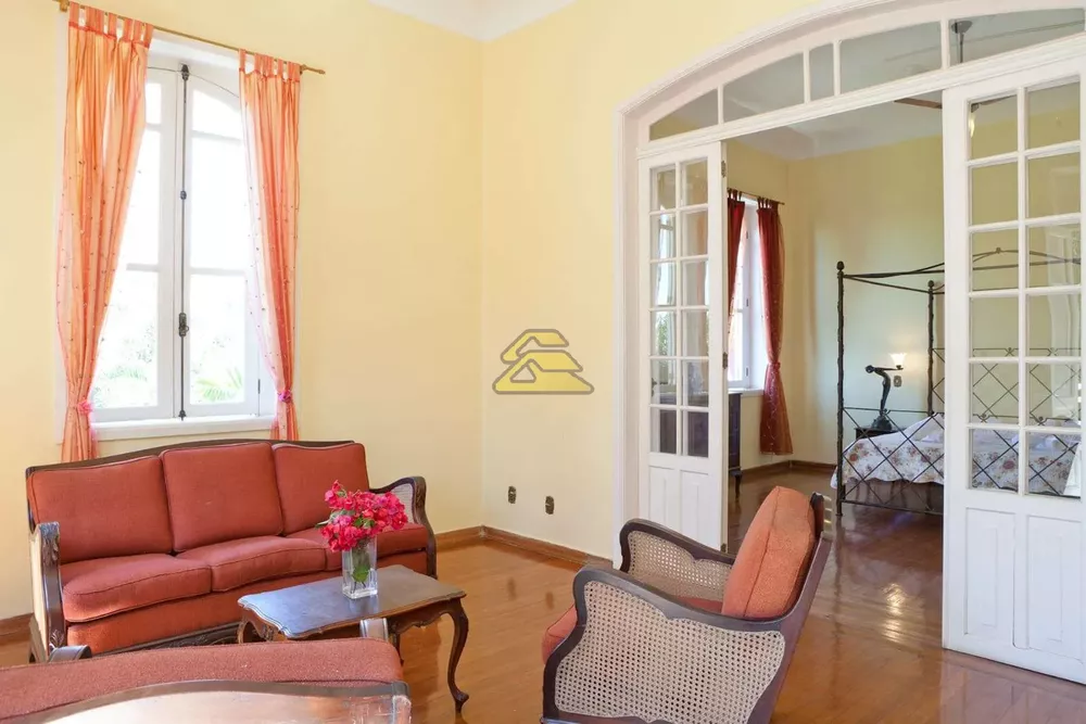 Casa, 6 quartos, 450 m² - Foto 14