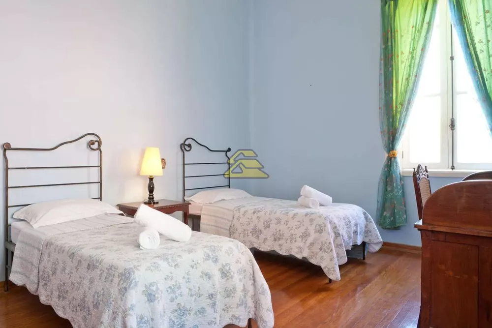 Casa, 6 quartos, 450 m² - Foto 24