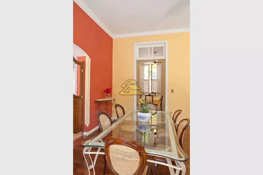 Casa, 6 quartos, 450 m² - Foto 15
