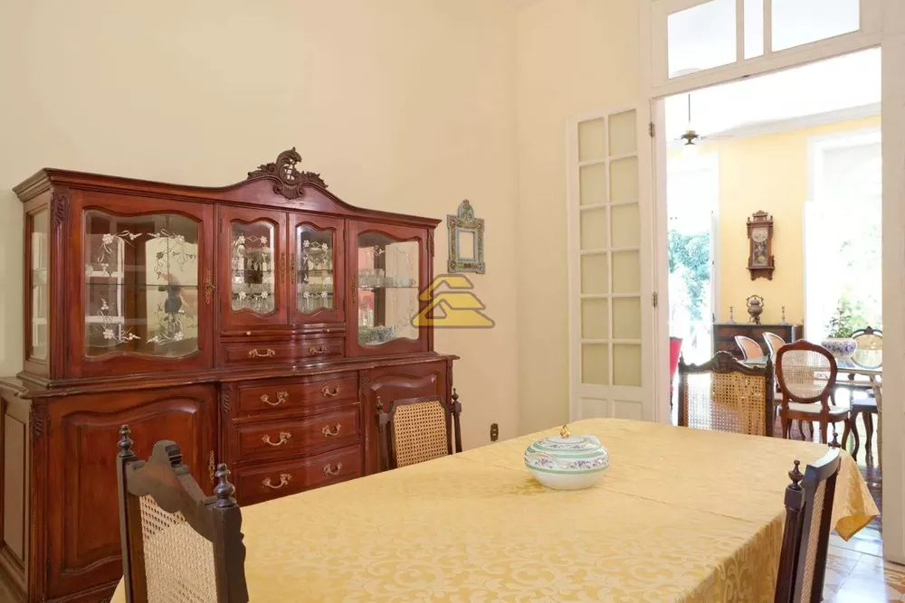 Casa, 6 quartos, 450 m² - Foto 29