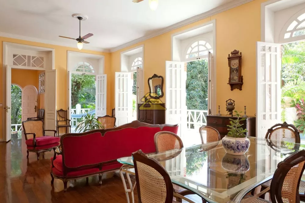 Casa, 6 quartos, 450 m² - Foto 32