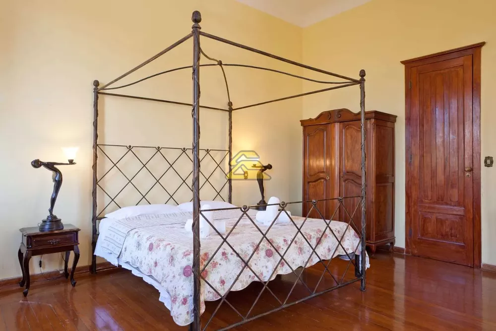 Casa, 6 quartos, 450 m² - Foto 21