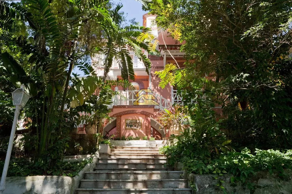 Casa, 6 quartos, 450 m² - Foto 16