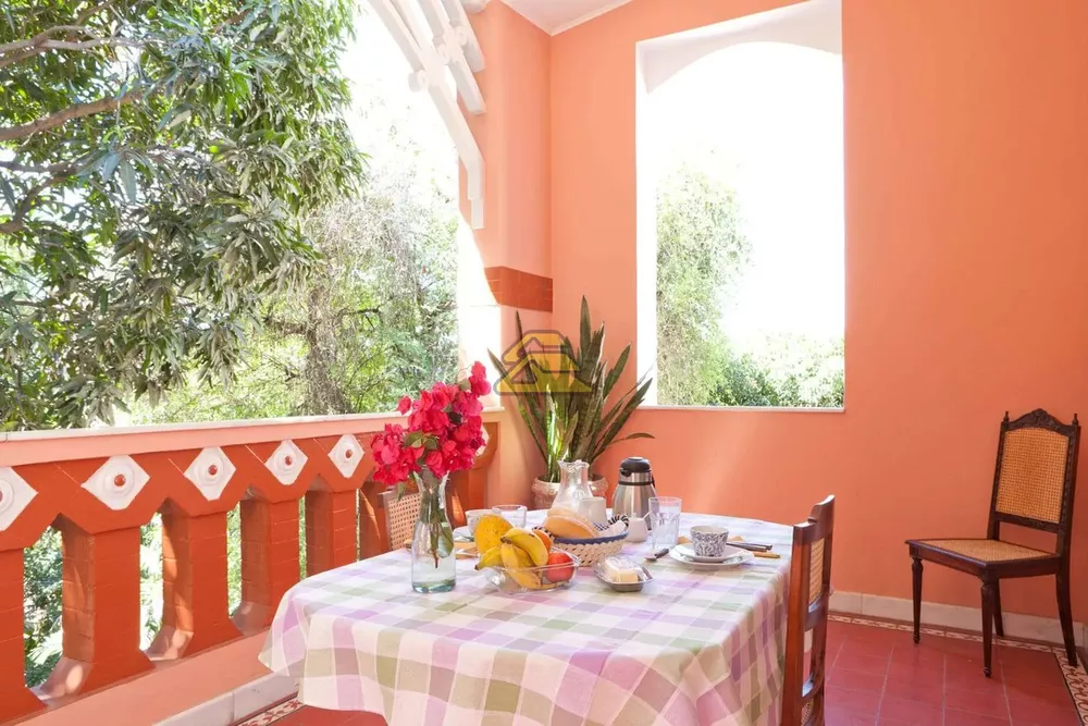 Casa, 6 quartos, 450 m² - Foto 28