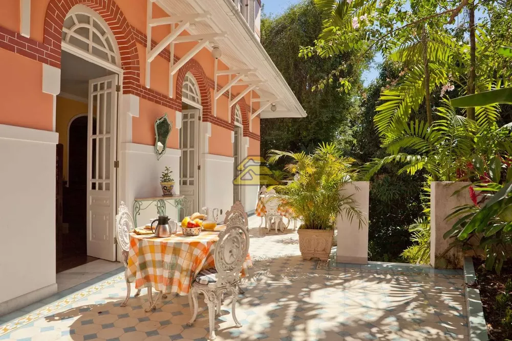 Casa, 6 quartos, 450 m² - Foto 17
