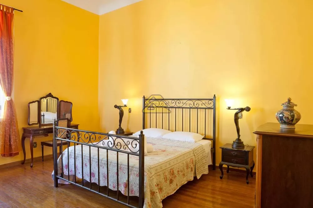 Casa, 6 quartos, 450 m² - Foto 12