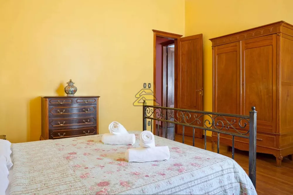 Casa, 6 quartos, 450 m² - Foto 25