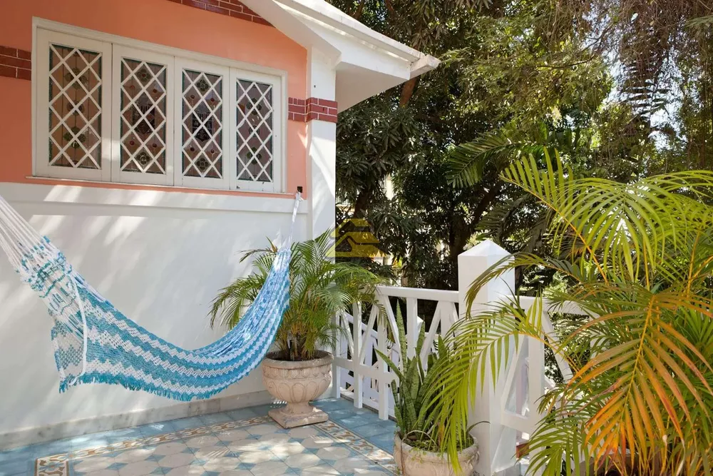 Casa, 6 quartos, 450 m² - Foto 18