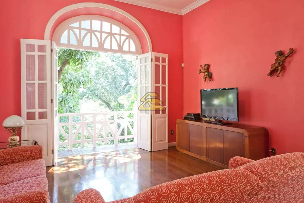 Casa, 6 quartos, 450 m² - Foto 3