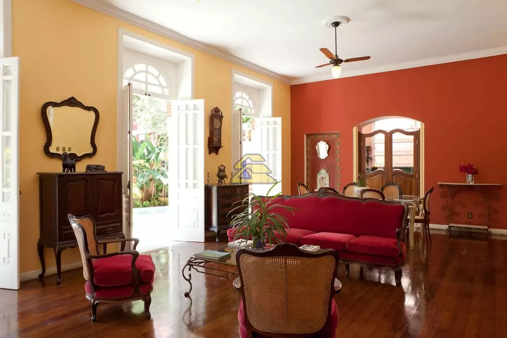 Casa, 6 quartos, 450 m² - Foto 23