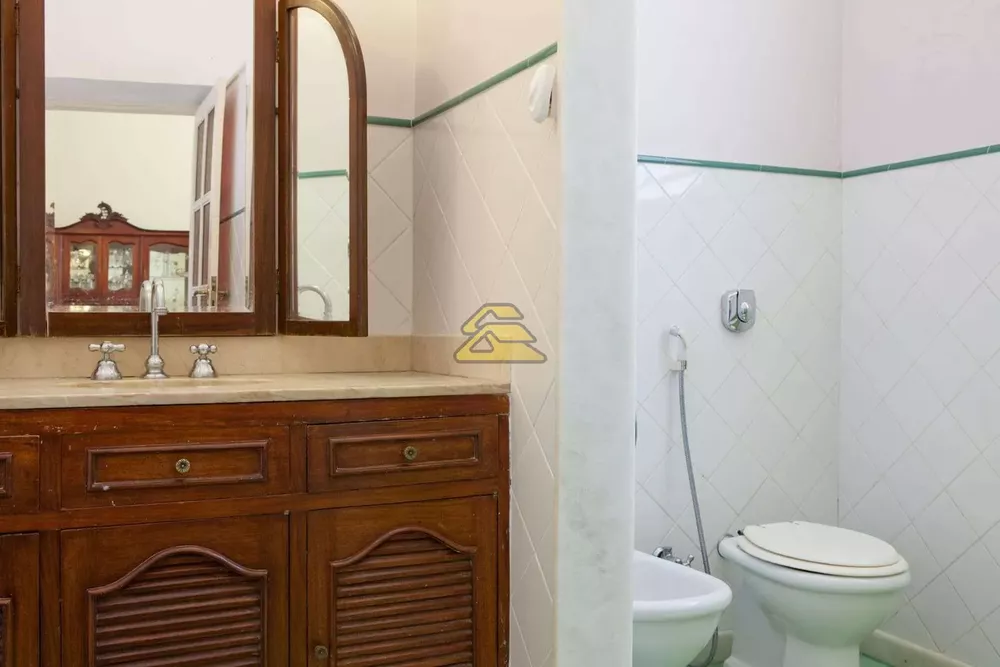 Casa, 6 quartos, 450 m² - Foto 11
