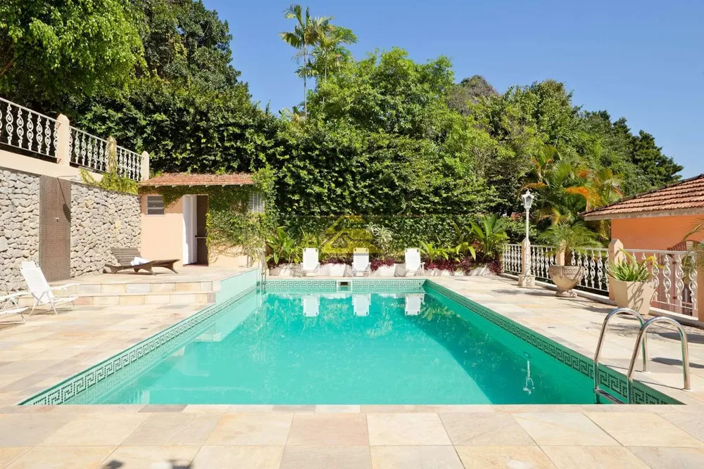 Casa, 6 quartos, 450 m² - Foto 9