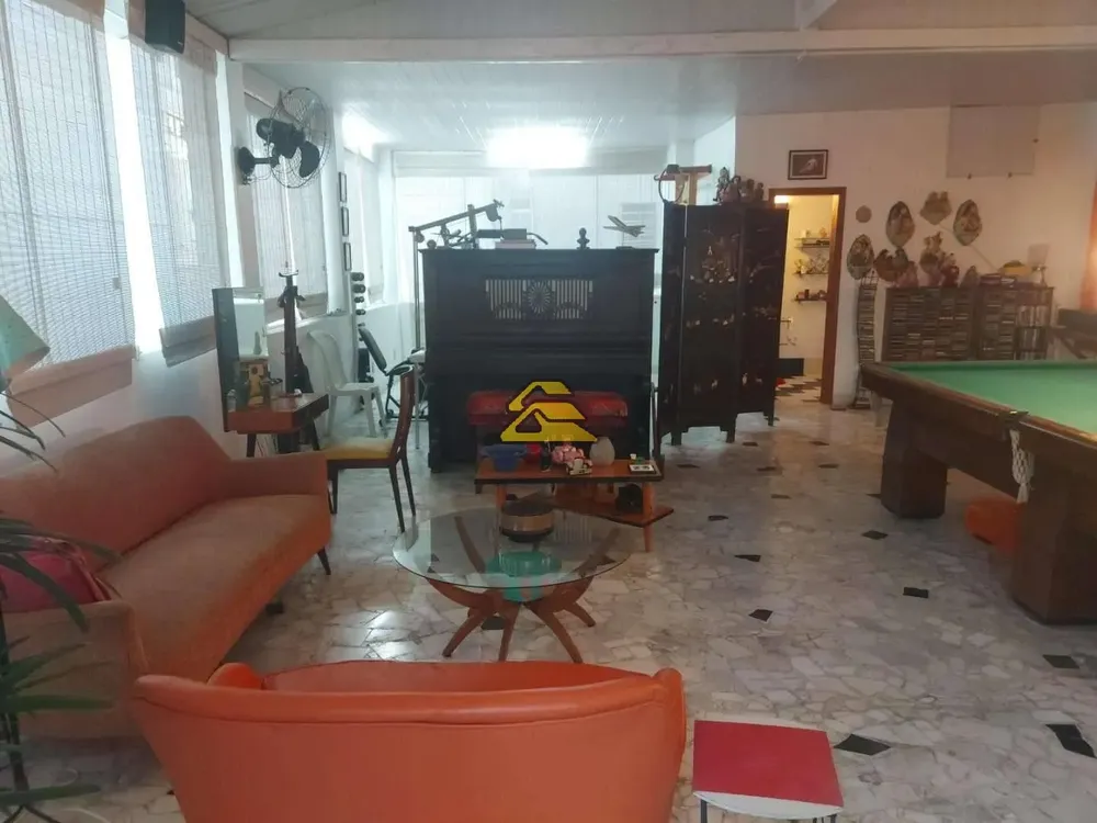 Cobertura, 4 quartos, 540 m² - Foto 31