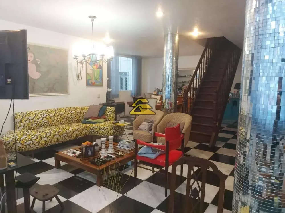 Cobertura, 4 quartos, 540 m² - Foto 2