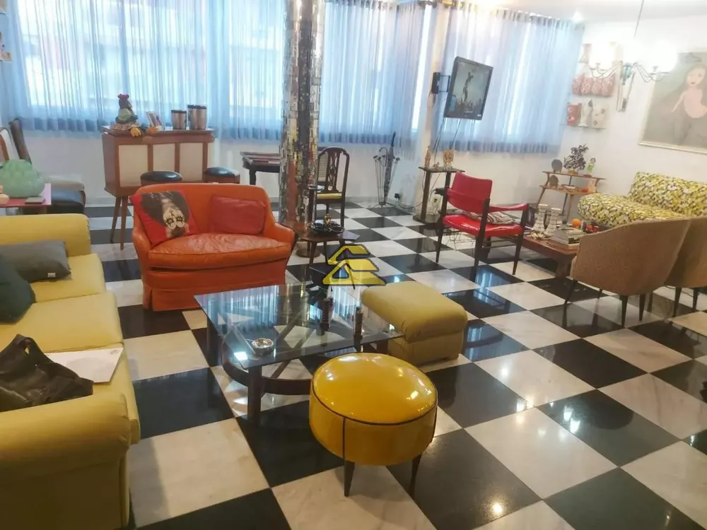 Cobertura, 4 quartos, 540 m² - Foto 3