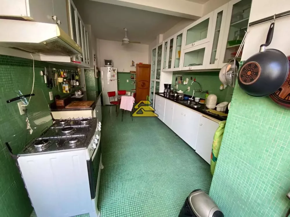 Cobertura, 4 quartos, 540 m² - Foto 16