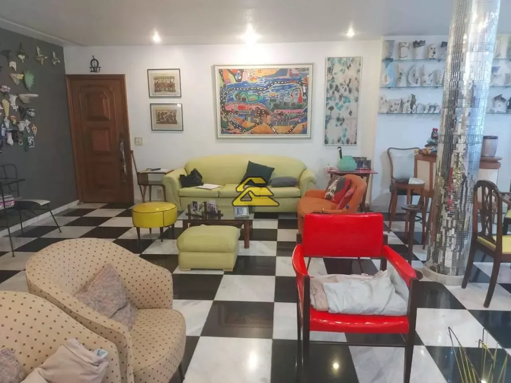 Cobertura, 4 quartos, 540 m² - Foto 4