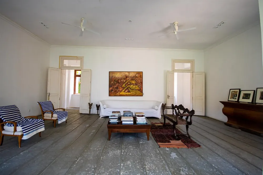 Casa, 3 quartos, 1163 m² - Foto 8